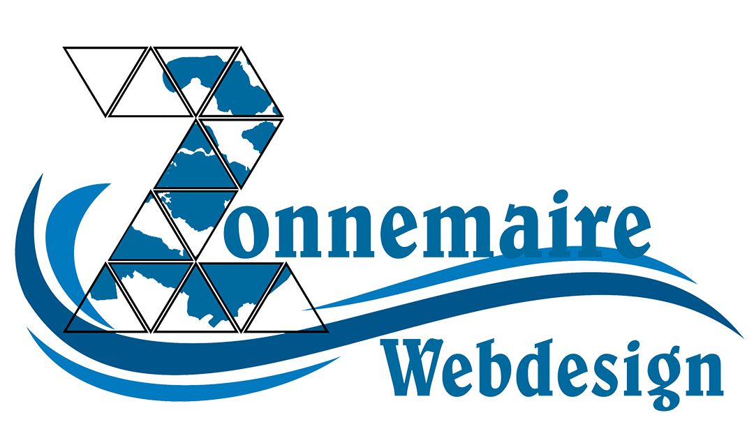 zonnemaire webdesign